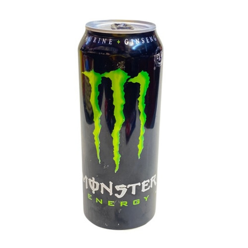 خرید نوشیدنی انرژیزا مدل میوه ای مانستر