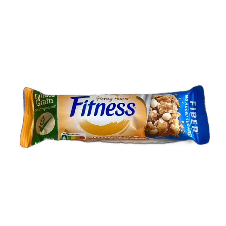 غلات بار بدون شکر فیتنس