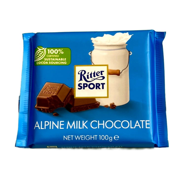 شکلات ریتر اسپرت