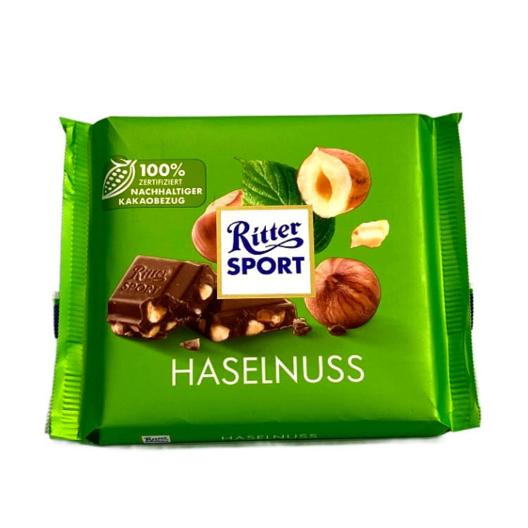 خرید شکلات ریتراسپورت ساخت آلمان