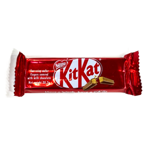 خرید شکلات ویفر کیت کت دو انگشتی