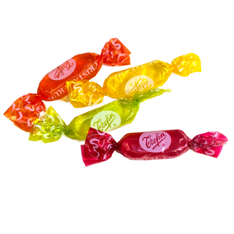 خرید آبنبات میوه ای