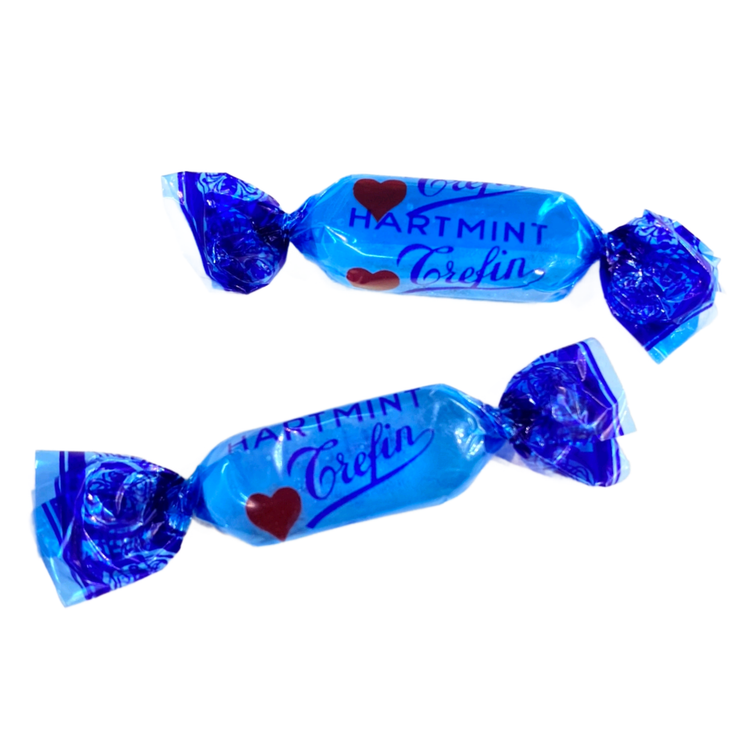 آبنبات نعنا