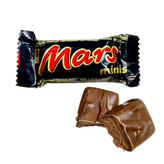 شکلات مارس با کرم کارامل