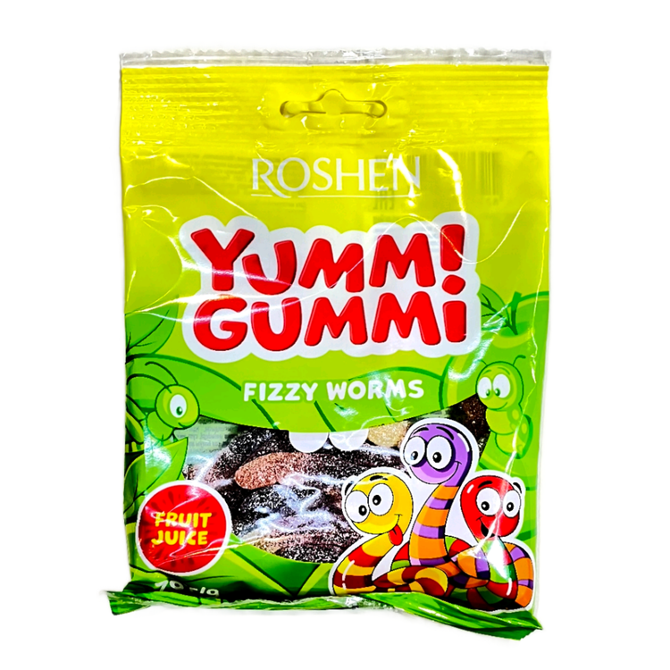 خرید پاستیل ماری ترش روشن