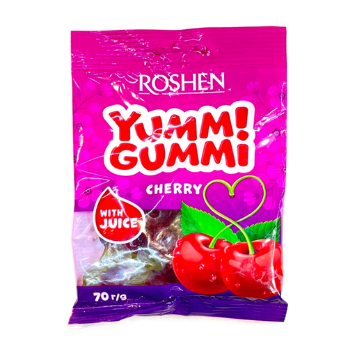 خرید پاستیل گیلاس روشن