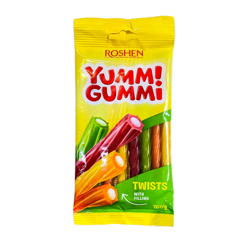 پاستیل مدادی روشن