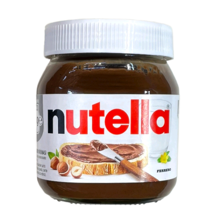 نوتلا ساخت ترکیه