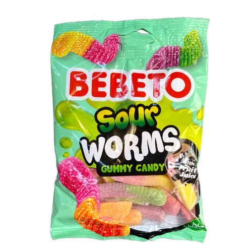 خرید آنلاین پاستیل خارجی