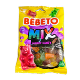 پاستیل ببتو میکس | Bebeto Mix