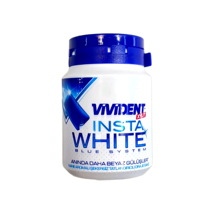 آدامس بدون شکر ویویدنت