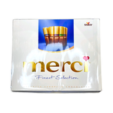 خرید Merci chocolate