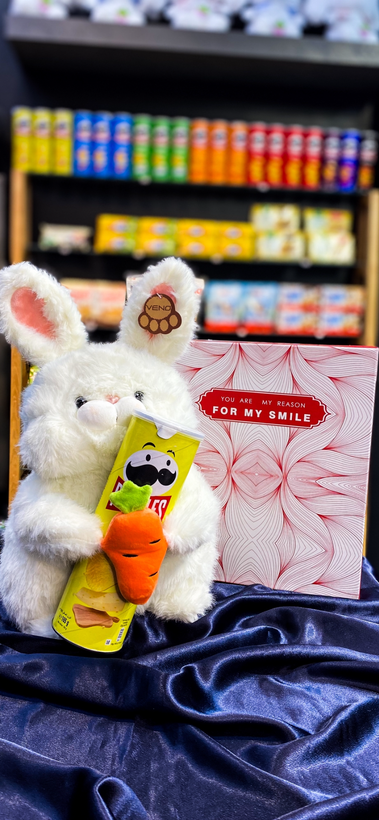 چیپس با طعم پنیر پرینگلز