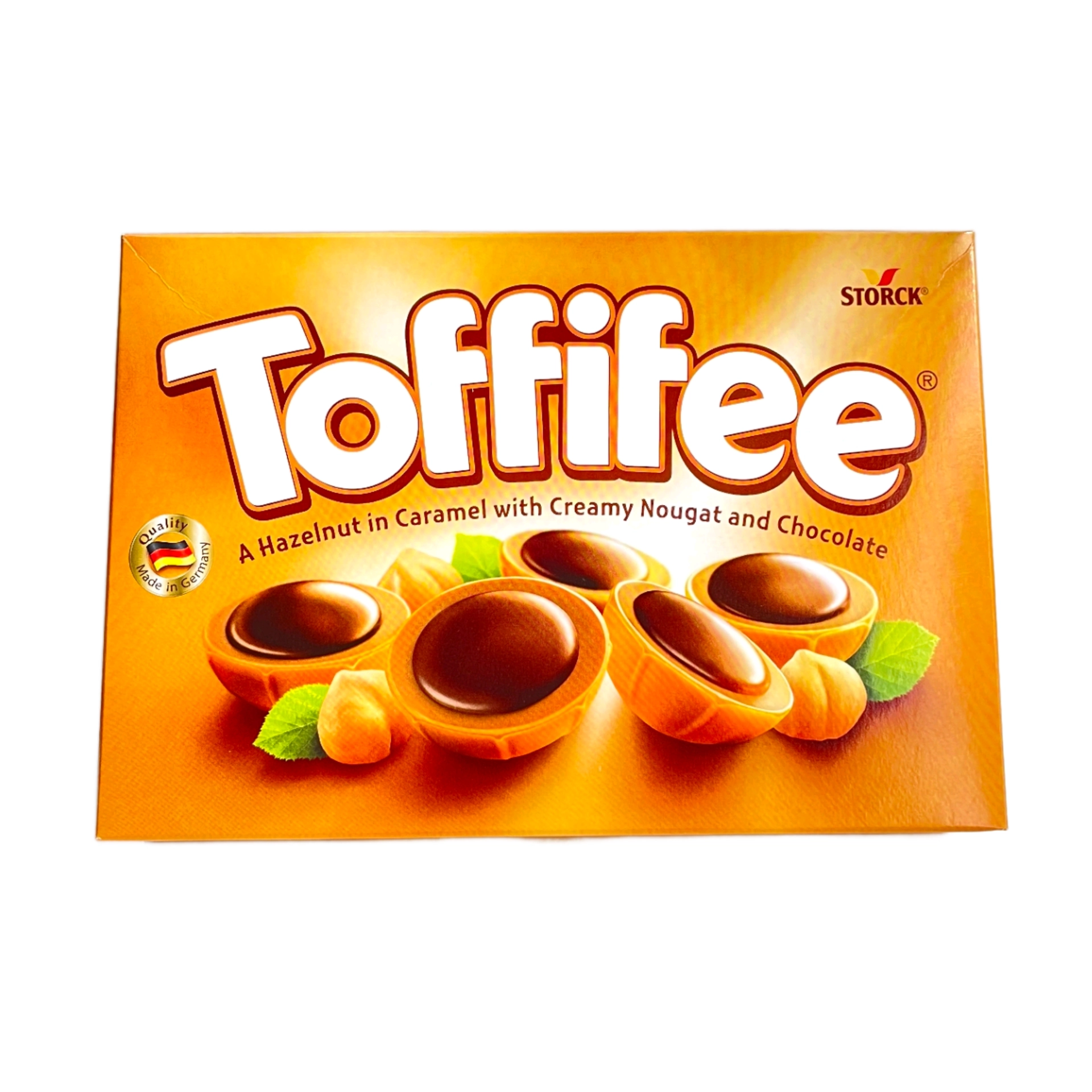 شکلات کادویی تافیفی | Toffifee Gift Box