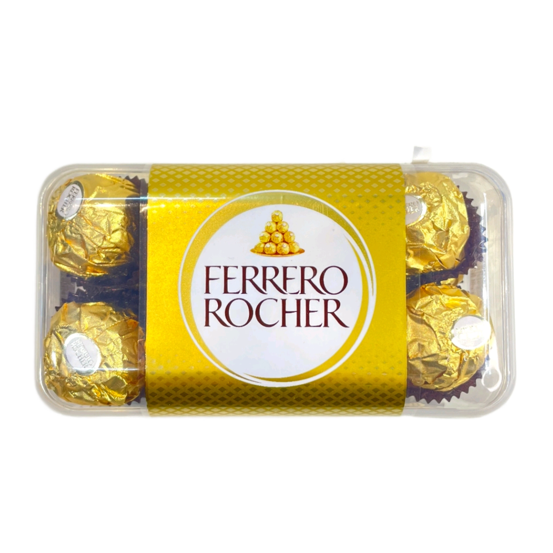 شکلات کادویی فررو روشر | Ferrero Rocher Chocolate Gift Box
