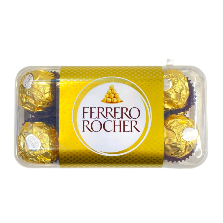 شکلات کادویی فررو روشر | Ferrero Rocher Chocolate Gift Box