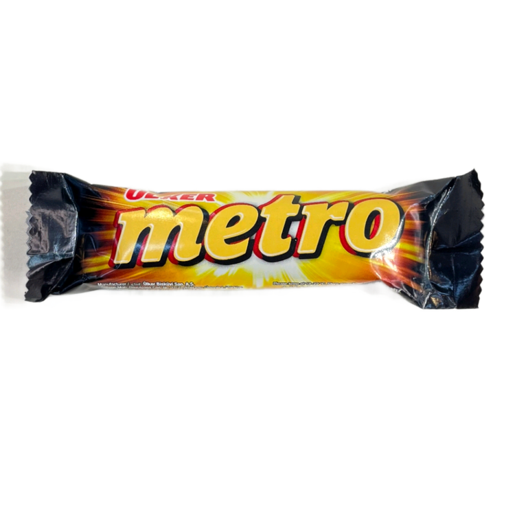 شکلات مترو مینی | Metro Mini Chocolate