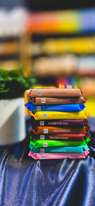 مدلهای مختلف ریتراسپورت