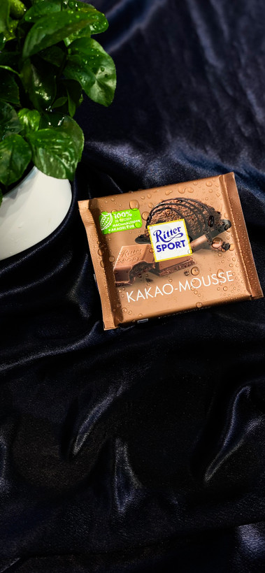 شکلات موس ریتراسپورت