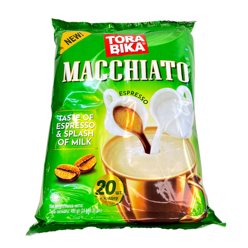 خرید کافی میکس ماکیاتو تروبیکا