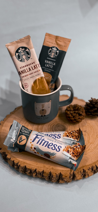 غلات بار فیتنس