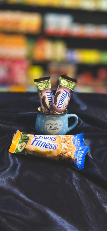 Cocoa fitness