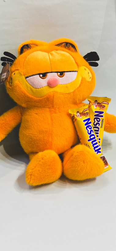 خرید غلات بار نسکوئیک