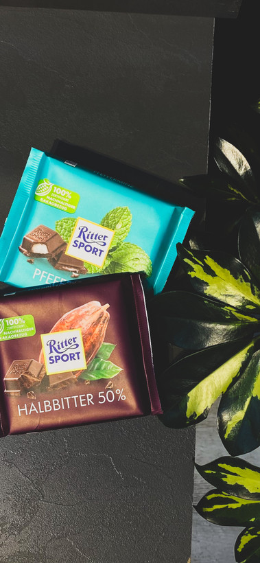 شکلات تبلتی ریتراسپورت