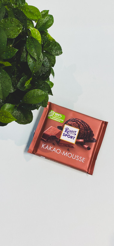 شکلات تبلتی آلمانی