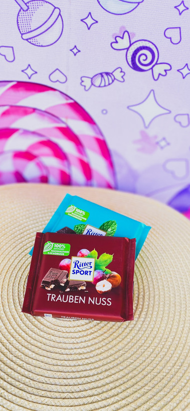 شکلات ریتراسپورت