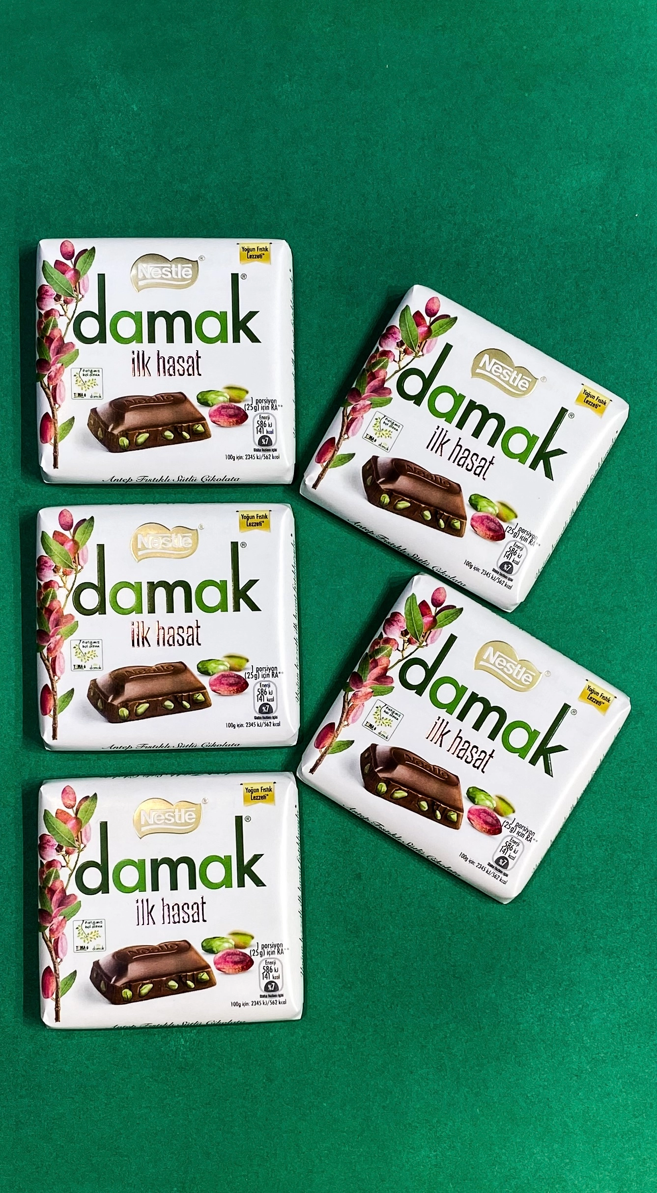 مینی تابلت داماک