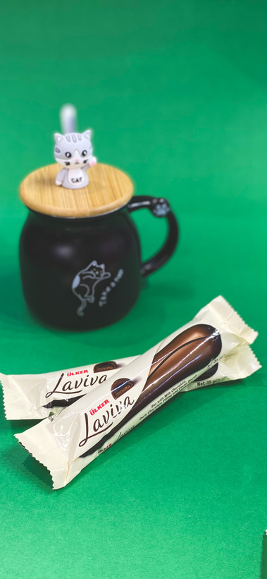 خرید شکلات لاویوا ترکیه