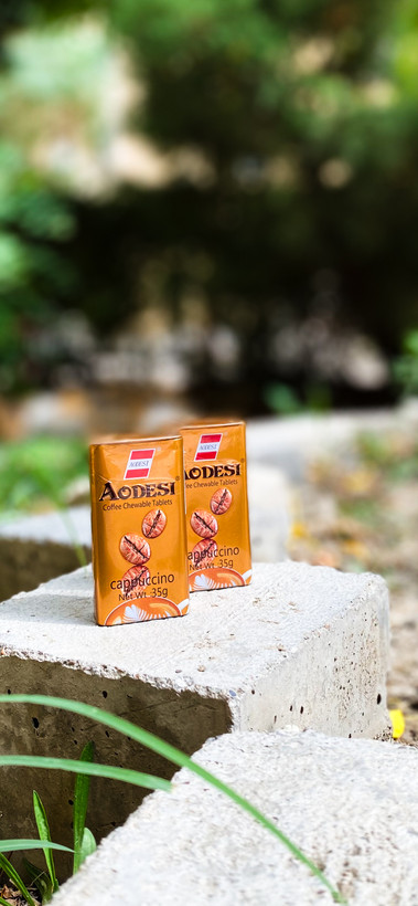 خرید قهوه فوری آدوسی