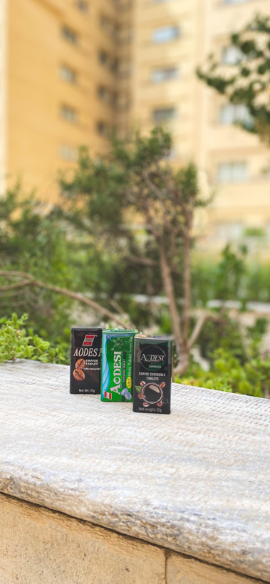 خرید قهوه فشرده آدوسی