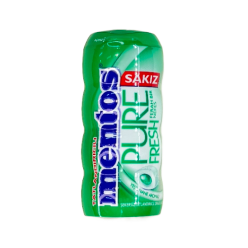 خرید آدامس منتوس نعنا اصل