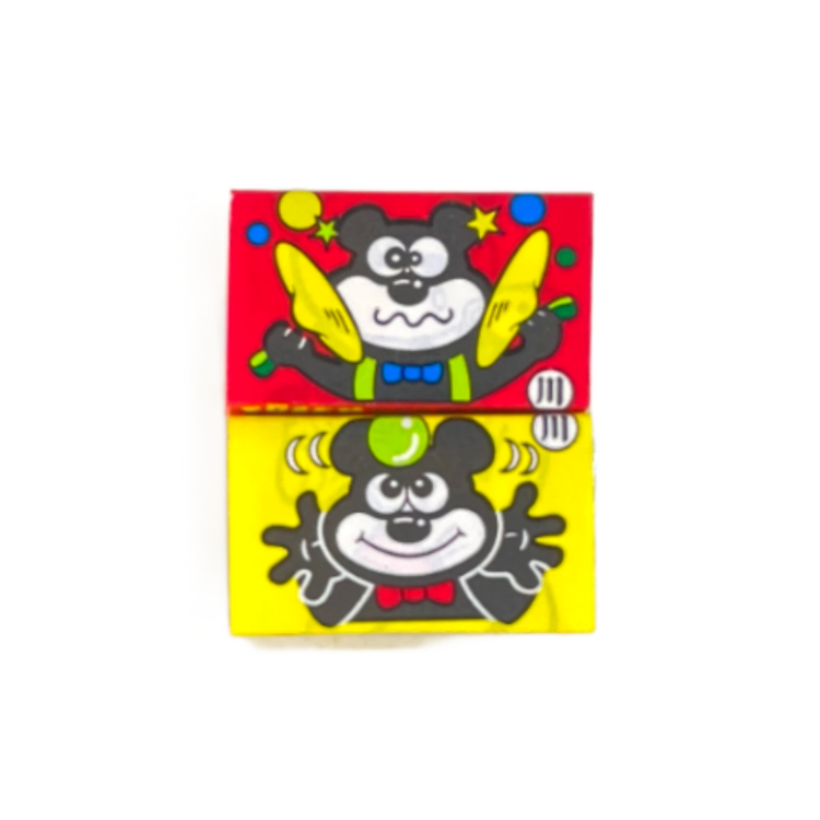 خرید آدامس خرسی اصل