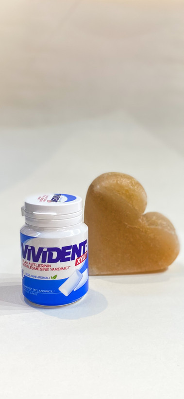 خرید آدامس ویویدنت