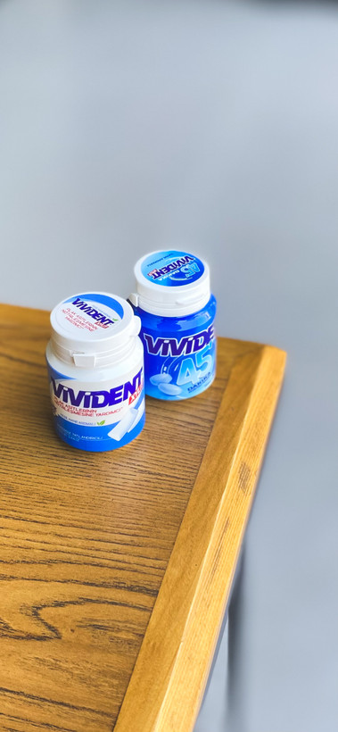 آدامس بدون قند ویویدنت