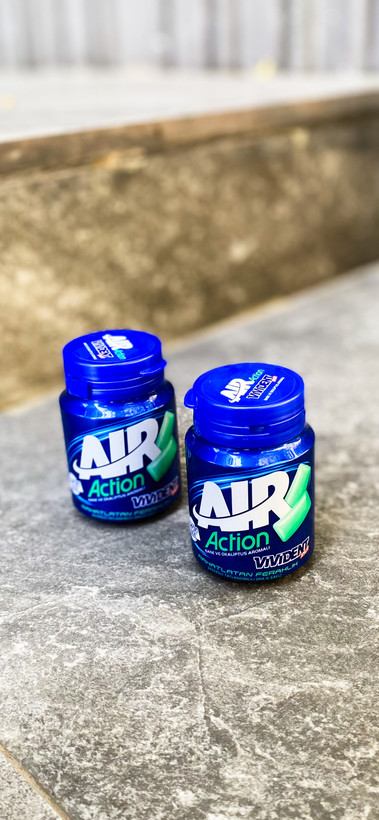 خرید آدامس ویویدنت اصل