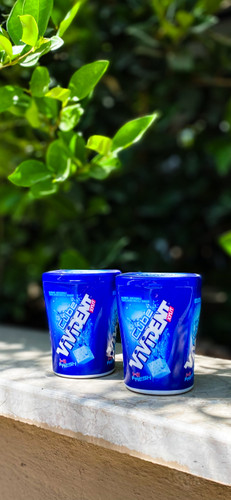 خرید آدامس مکعبی ویویدنت اصل