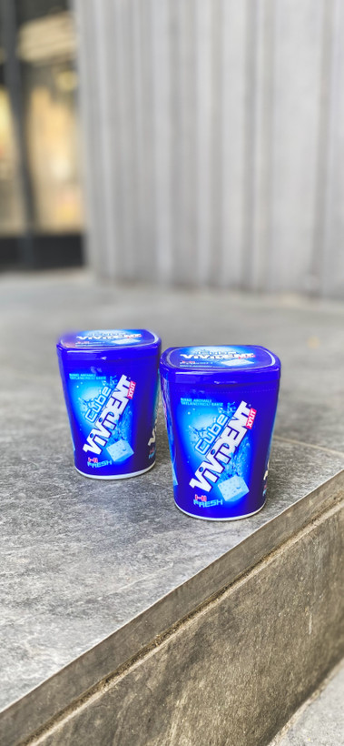 آدامس ویدینت بدون شکر اصل