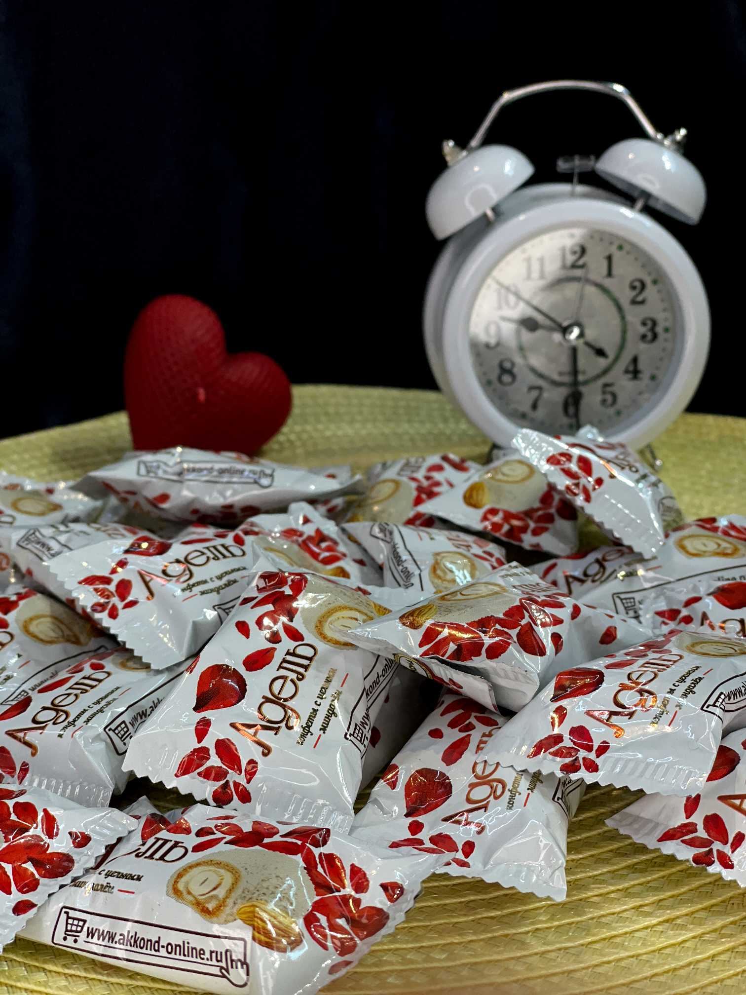خرید شکلات Agejib with coconut cream and almond