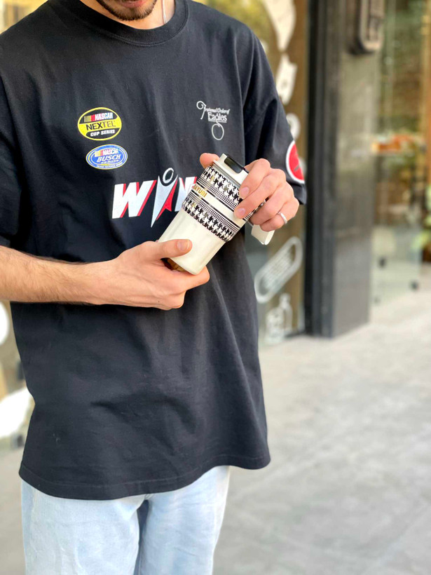 خرید تراول ماگ خارجی