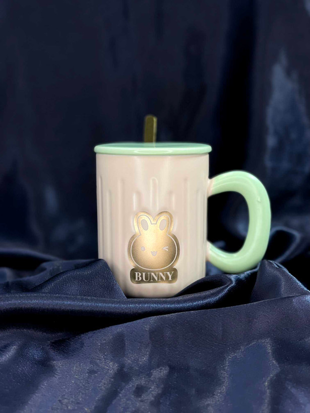 خرید ماگ مدل بانی