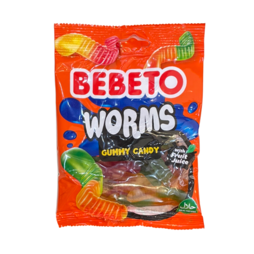 خرید پاستیل ماری ببتو