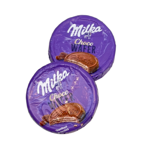 خرید شکلات سکهای میلکا اصل