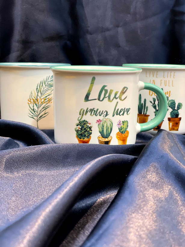 خرید ماگ سرامیکی