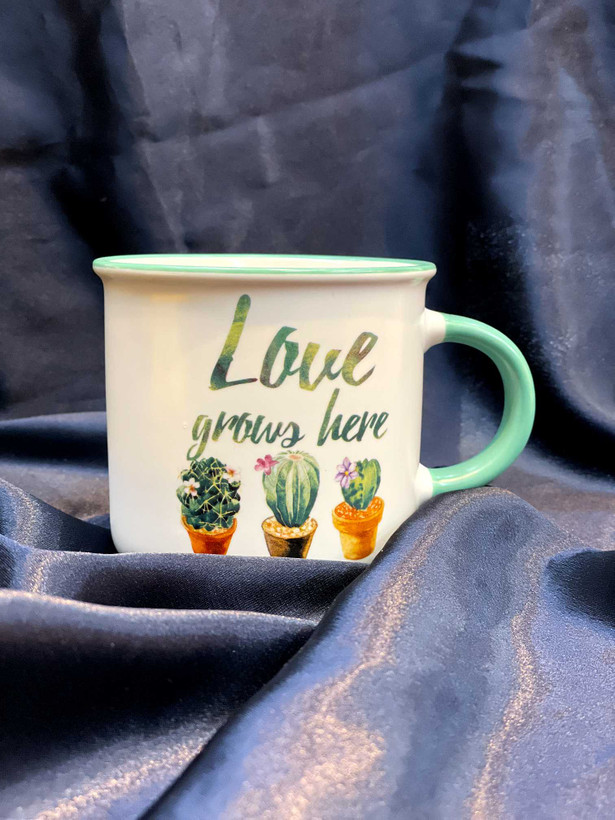 خرید ماگ سرامیکی مقاوم