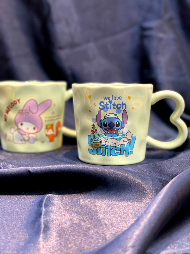 خرید ماگ سرامیکی