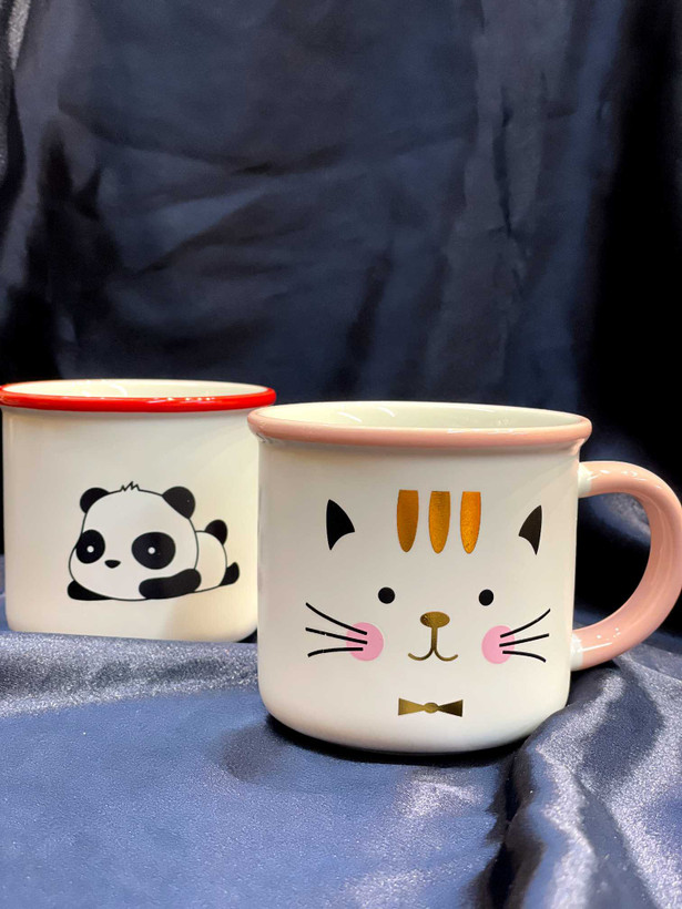 خرید ماگ فانتزی